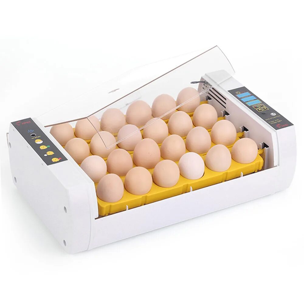 Инкубатор для яиц автоматический домашний. Инкубатор Egg incubator HHD YZ-24a. Инкубатор HHD 24. Инкубатор HHD Mini 24. Инкубатор автоматический на 24 яйца HHD.