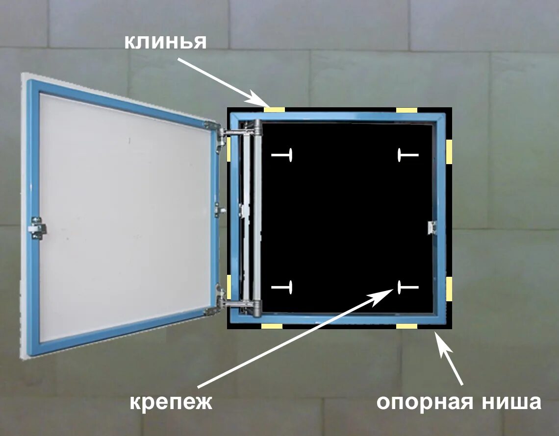 Монтаж люка скрытого монтажа под плитку. Люки скрытого монтажа монтажа. Люк скрытого монтажа под плитку своими руками. Каркас для скрытого люка.