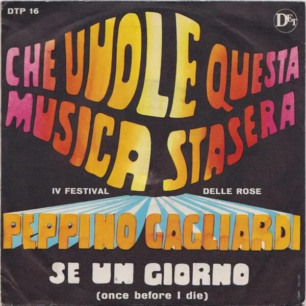 Che questa musica stasera. Che vuole questa musica stasera Ноты. Peppino крик. Peppino игра. Peppino taunt.