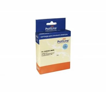 Profiline картриджи