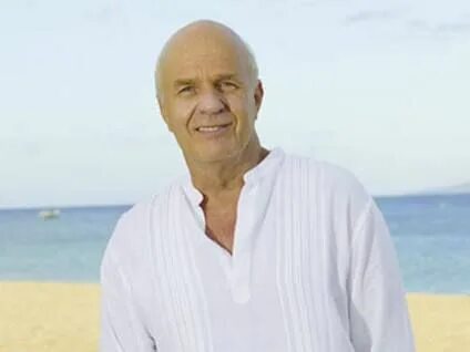Уэйн дайер