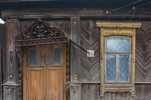 Дома на вязниковской нижний новгород