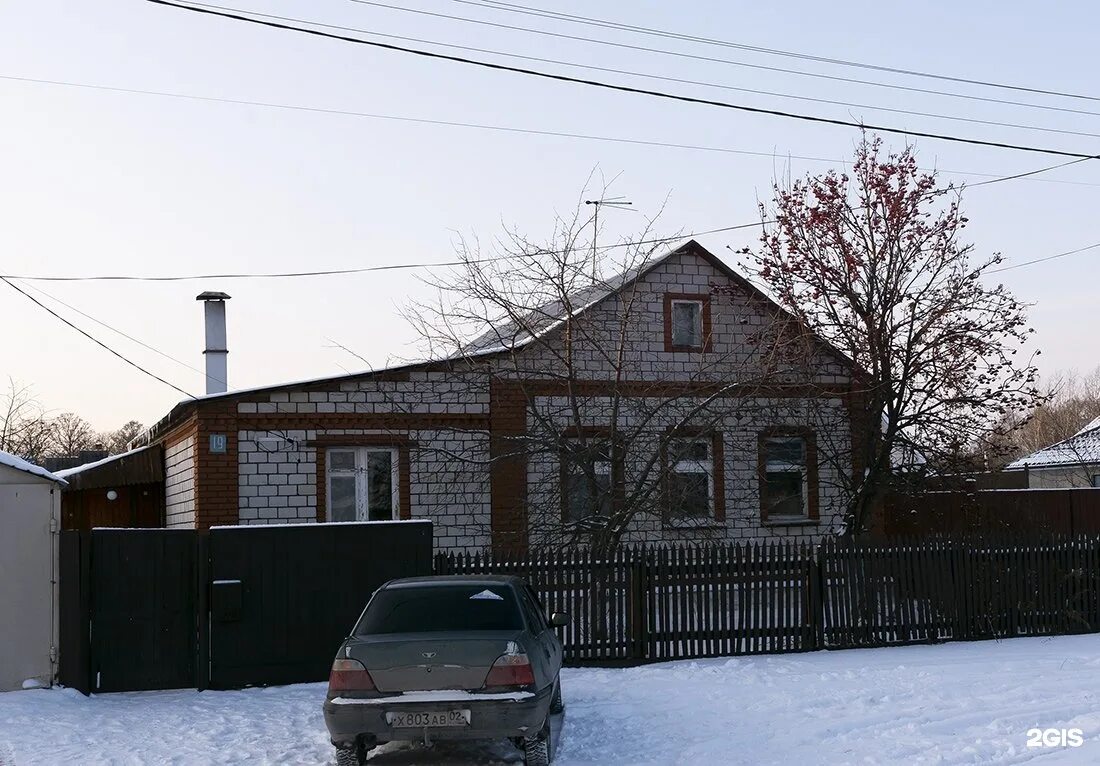 Село Нижегородка Уфимский район. Уфа Нижегородка, Чапаева ул,. Дом в Нижегородке Уфимский район.