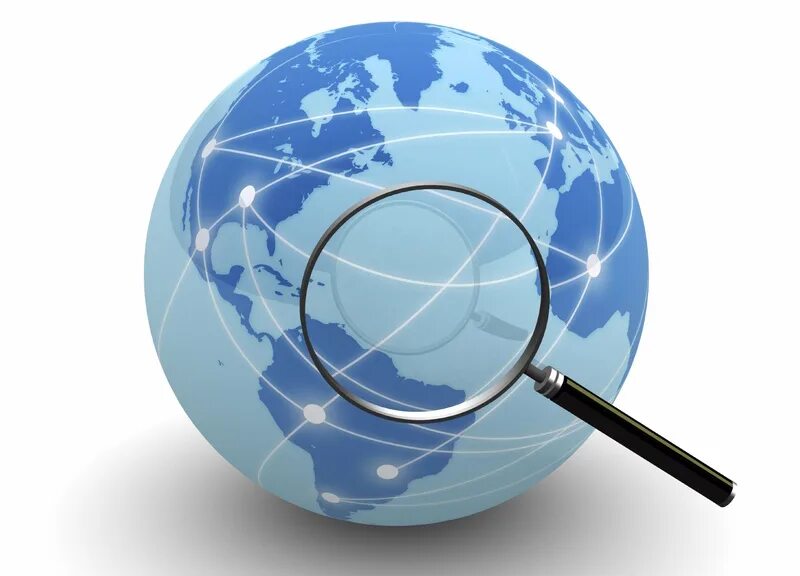 Сервис поиска информации в интернете