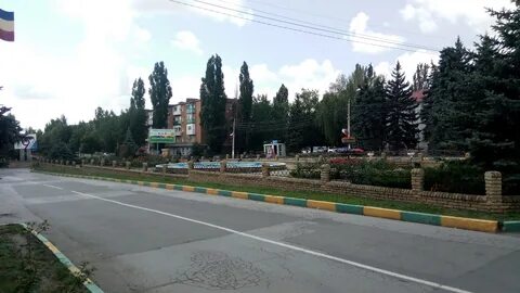 Проспект ленина донецк ростовская область