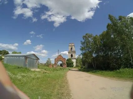 Погода в ильгощах