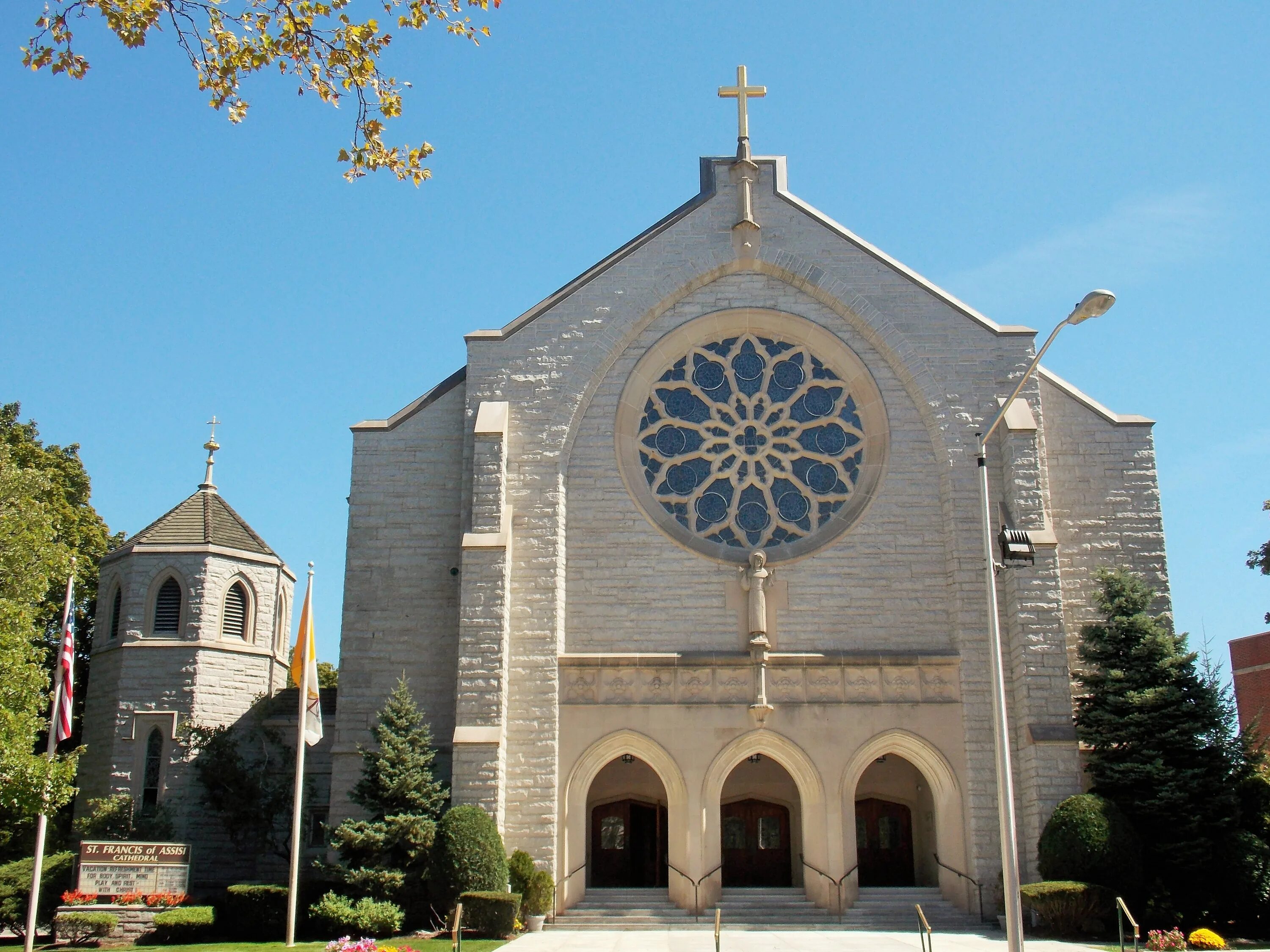 Церковь святой марте. Церковь святого франциска ассизского (каракас). st. francis of assisi cathedral, rhodes родос. церковь франциска ассизского вена. катедраль-де-паленсия, римско-католическая церковь.&quot;.