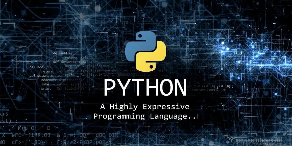 Python program 1 py