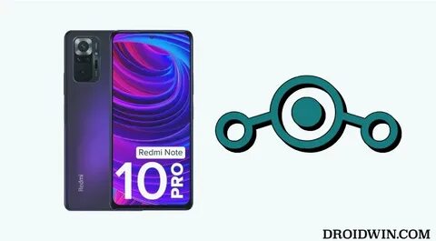 Redmi 8 lineage os