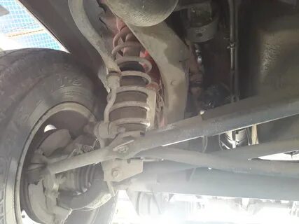Jeep grand cherokee пневмоподвеска