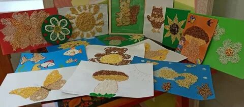 День каши в детском саду фотоотчет