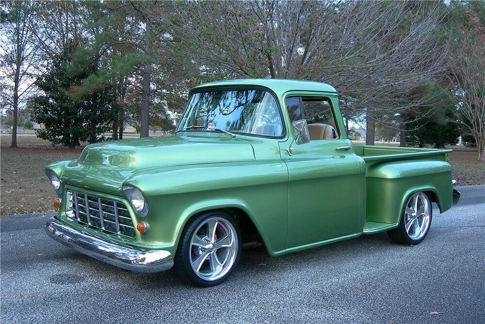 Старый пикапер. Chevrolet 3100 Pickup 1956. Chevrolet chevy пикап. Chevrolet 3100. Пикапы Шевроле классика.