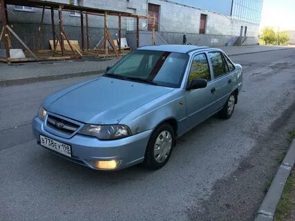 Daewoo 2012