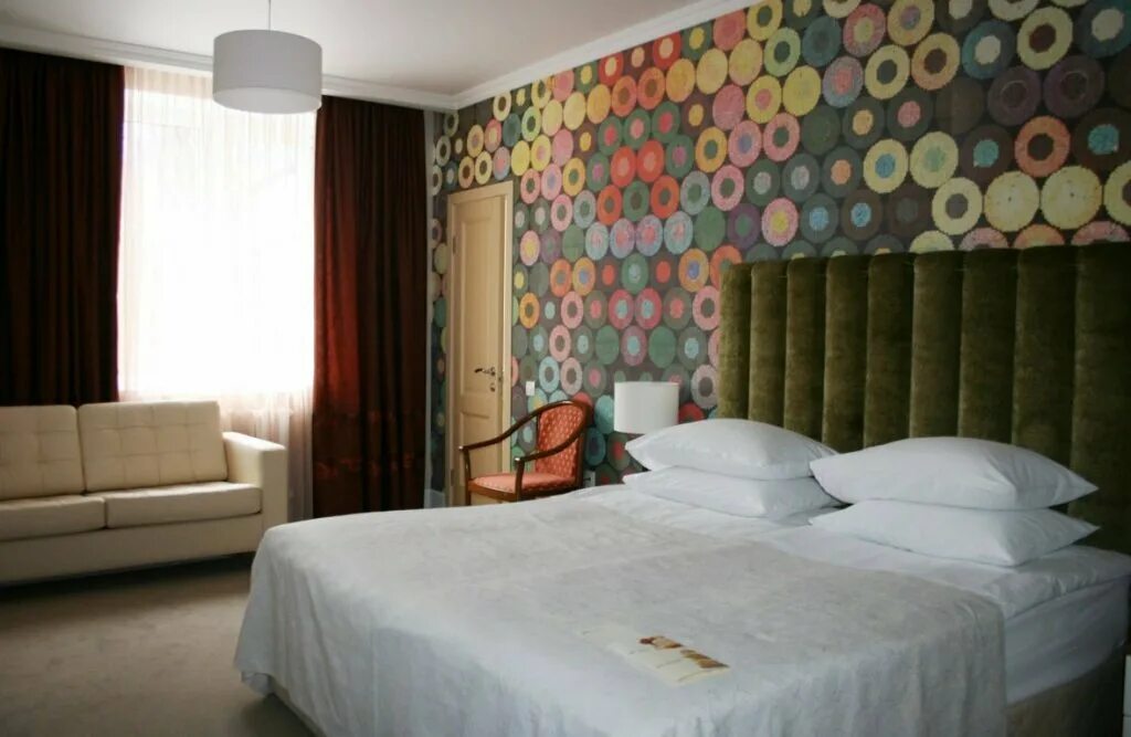 Hotel & SPA "ЯР", Воронеж, цены на 2025 - бронируйте номера от 120 000 ₽ за сутк