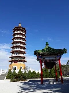 Pagoda marts