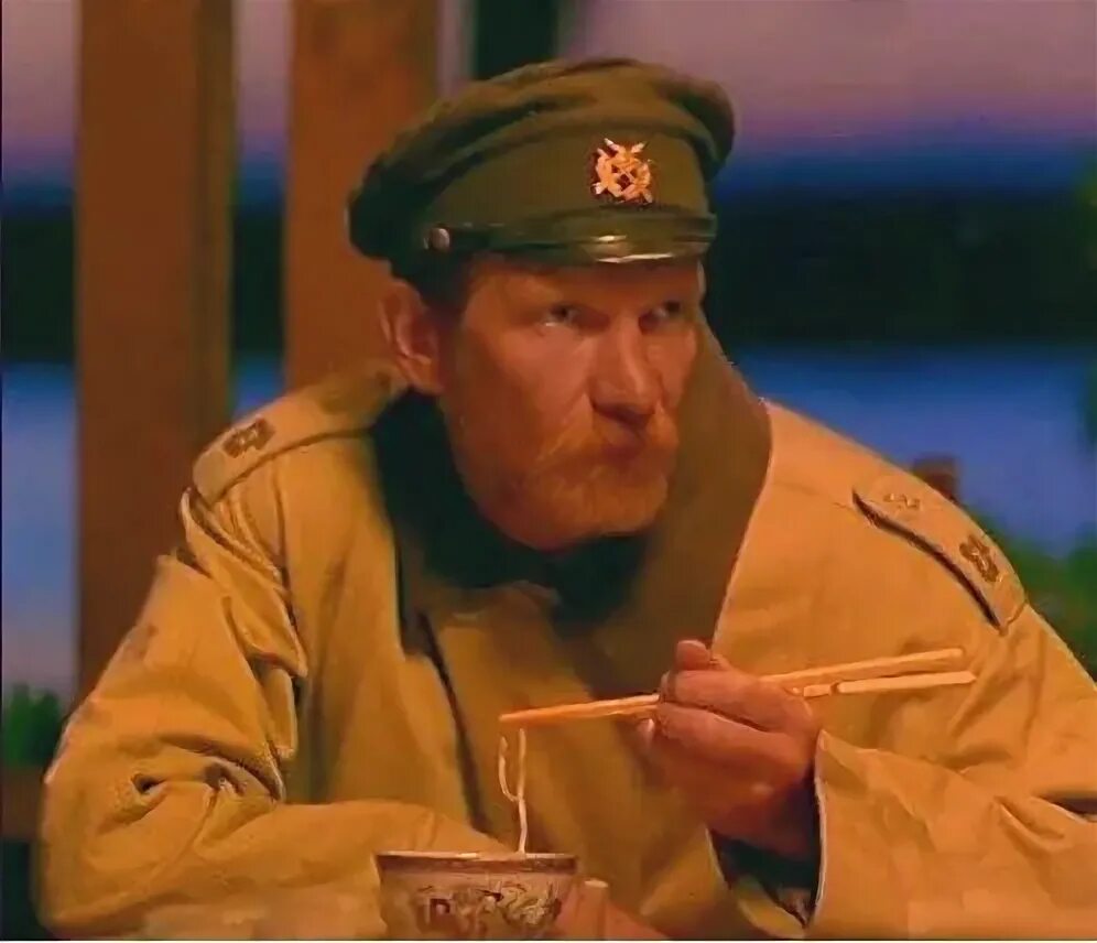 Шапка кузьмича