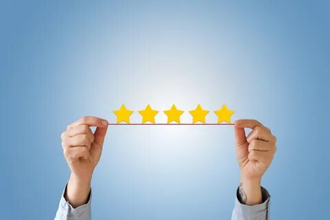 Why you recommend