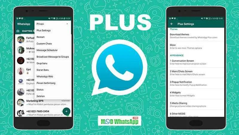 Ватсап плюс. Вацап новая версия. ГБ WHATSAPP Plus. Новый ватсап плюс.