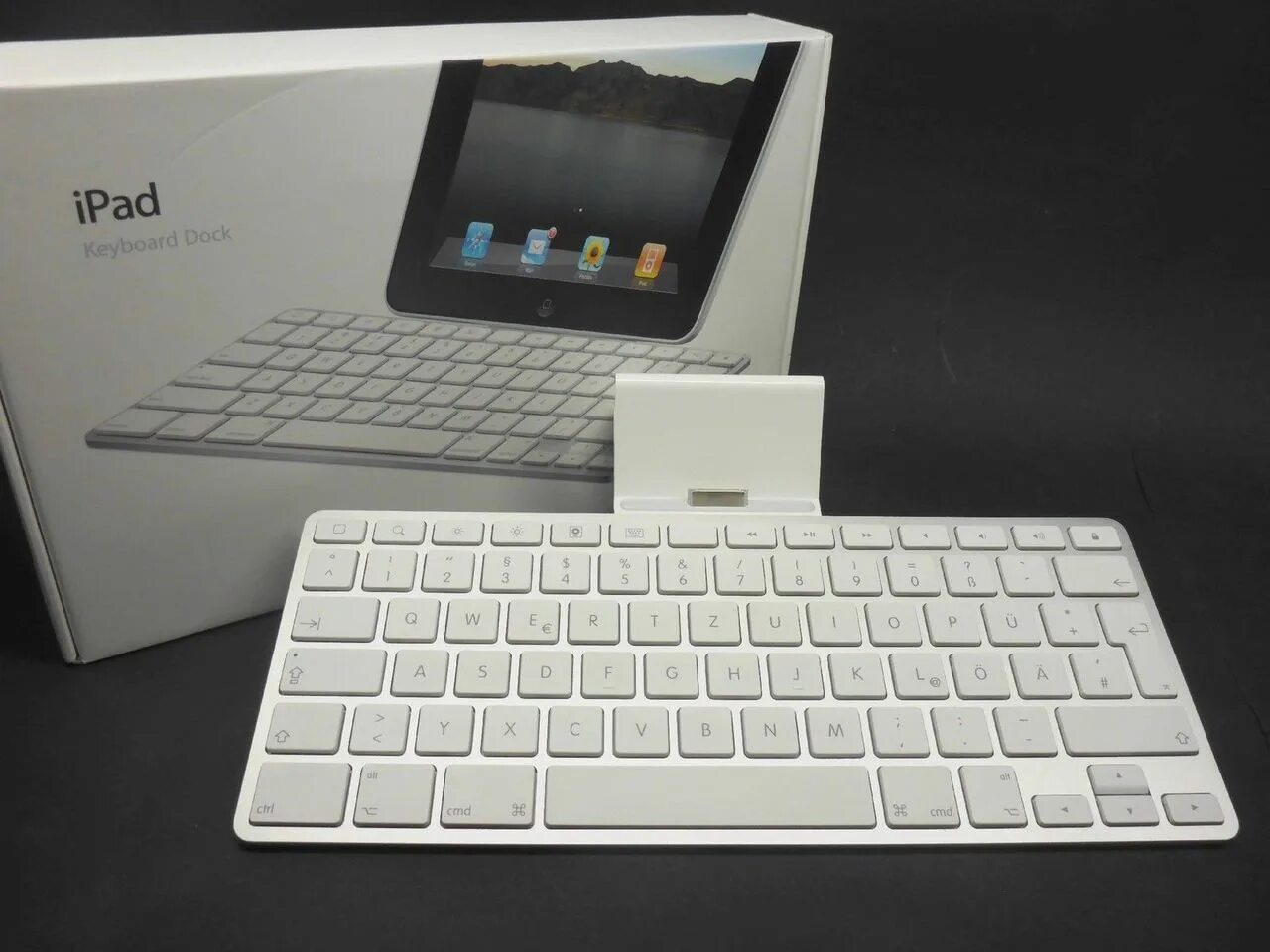 7. клавиатура logitech ultrathin keyboard cover 920-004931 white bluetooth. клавиатура для ipad. оригинальная клавиатура для ipad. современные гаджеты.
