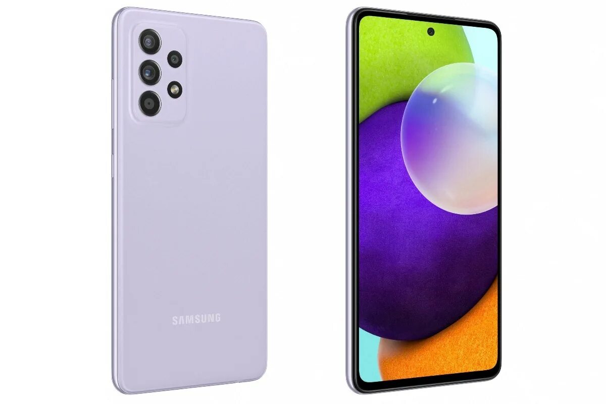 Galaxy a52 дата выхода – Telegraph