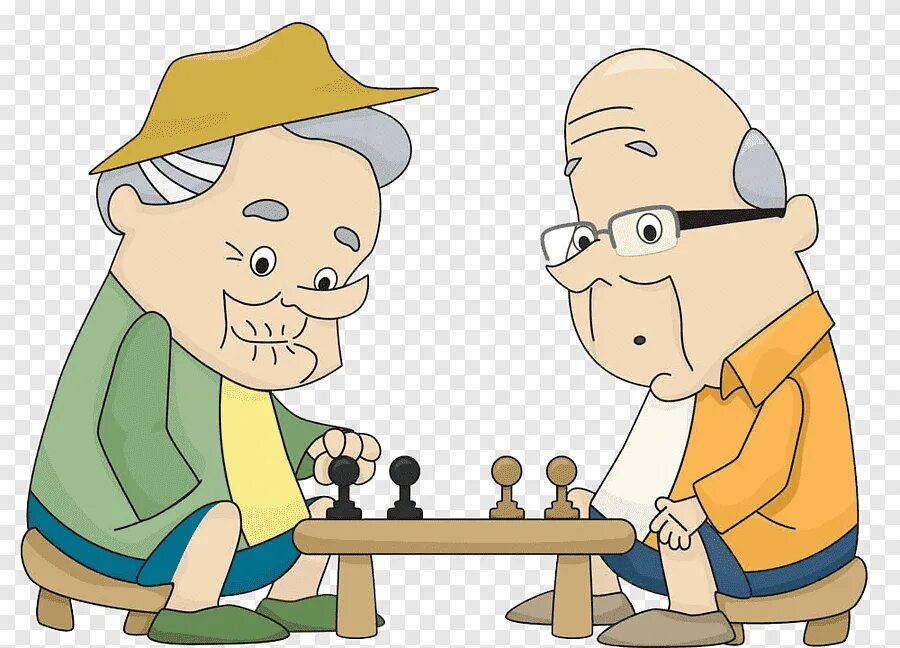 Old bi. Игра в шахматы пожилых. Старик рисунок. Пазлы для пожилых людей. Пазлы для пенсионеров.