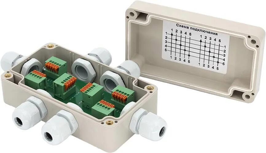 Разветвитель интерфейса RS-422/485. RS-422/485 пр-6 коробка разветвительная. Разветвитель интерфейса RS-485 пр-6. Разветвитель интерфейса RS-422/485 пр-6 ip65. Пр 3 3 36