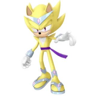 Sonic pearl