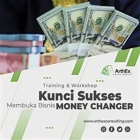 Money training