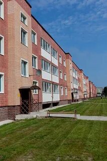 Кашира ул садовая