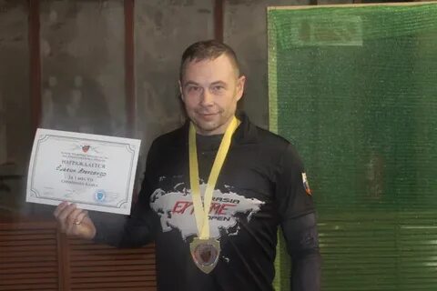 Общественный защитник