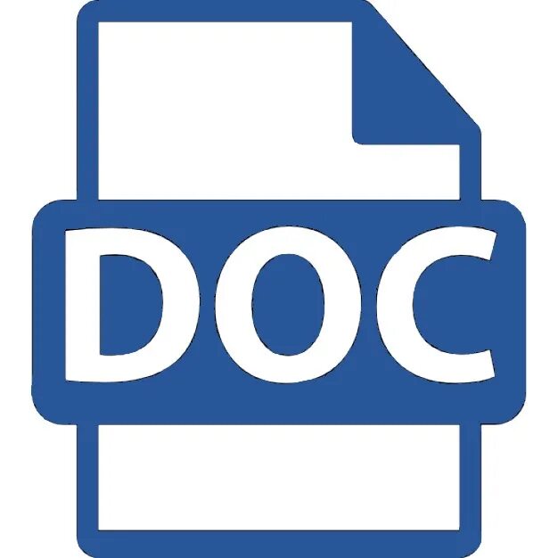 Doc icon. Doc пиктограмма. Ярлык doc. Формат .doc. Формат doc иконка.