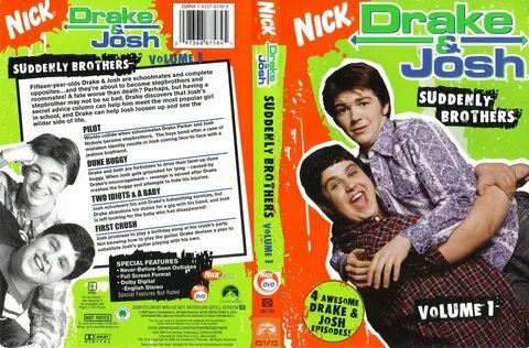 drake and josh dvd - masterstunt.ru.