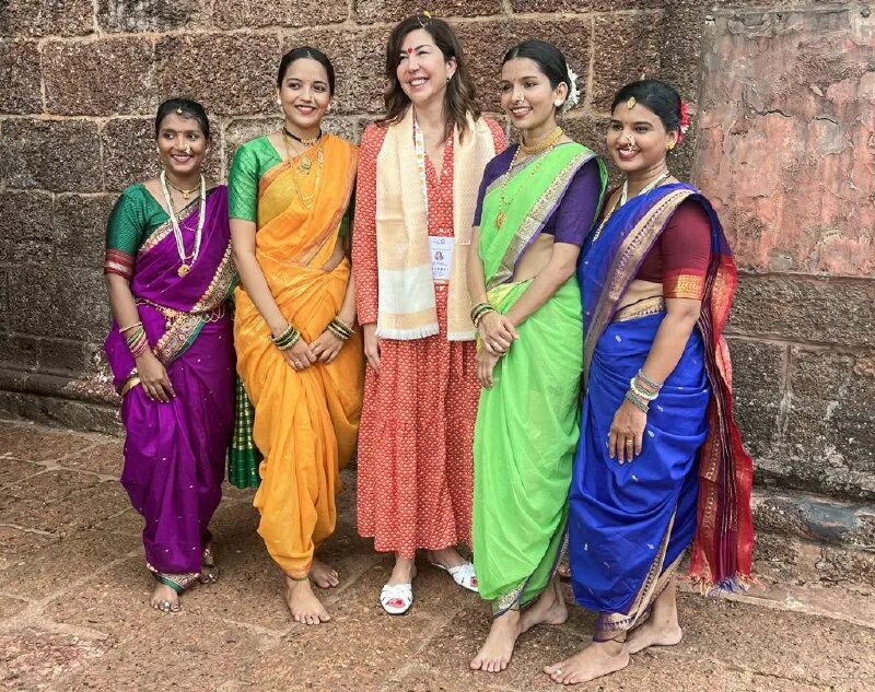 индия телеграм