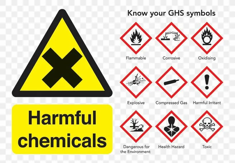 Health dangers