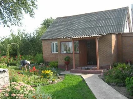 Снять дом белгородская область на длительный