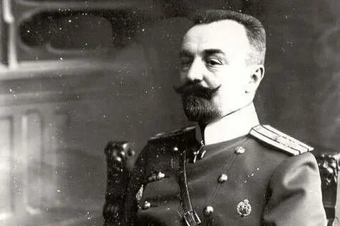 Первым российским представителем