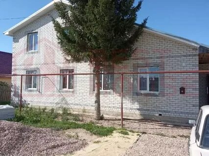 Кирилловка арзамас