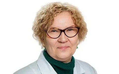 Аллерголог екатеринбург
