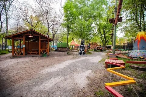 Сормовские беседки