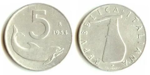 Италия 5 1