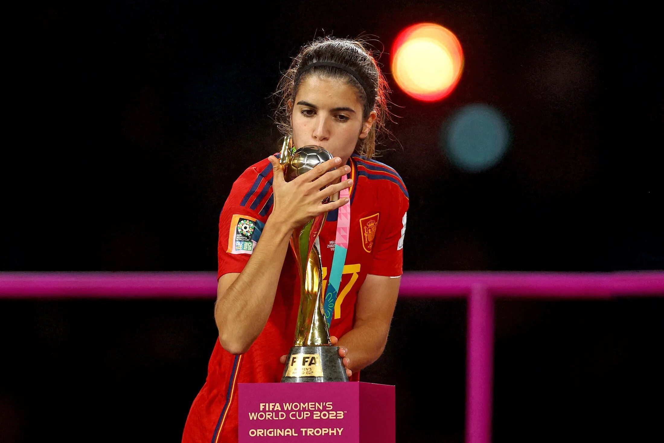 Чемпионат мир 2023 женщины футбол. Женская сборная Испании по футболу 2023.