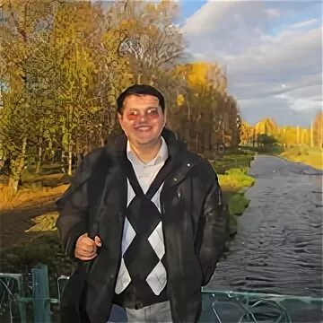 Виталия черников