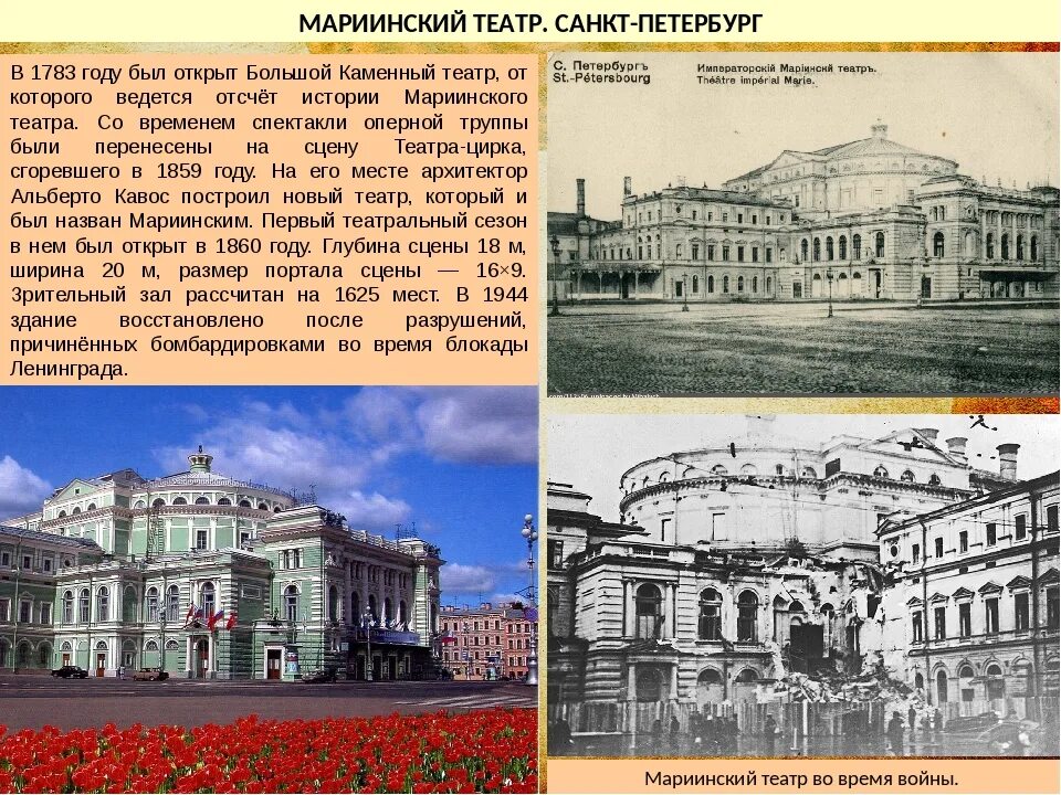 Учебные театры санкт петербурга. Мариинский театр Питер 1783. Мариинский театр Санкт-Петербург 19 век. Мариинский театр в Петербурге 19 век. Мариинский театр 1860 года.