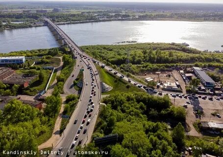Новый северный мост