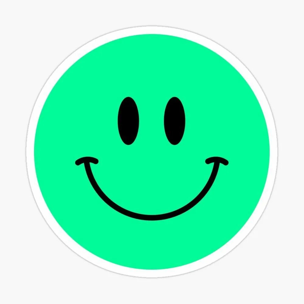 Что такое happy face