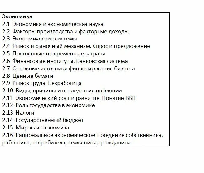 Кодификатор ЕГЭ Обществознание политика. Кодификатор ЕГЭ Обществознание 2022. Блоки тем по обществознанию ЕГЭ. Экономика кодификатор ЕГЭ.