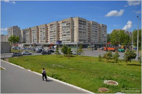 Казань ул декабристов