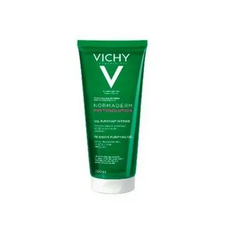 Vichy normaderm phytosolution