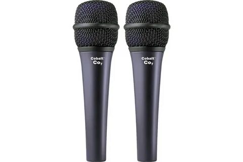 Voice mic