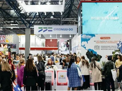 Выставки в алматы в 2024 году